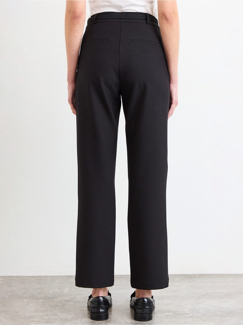PANTALÓN MUJER IO LISO - 3