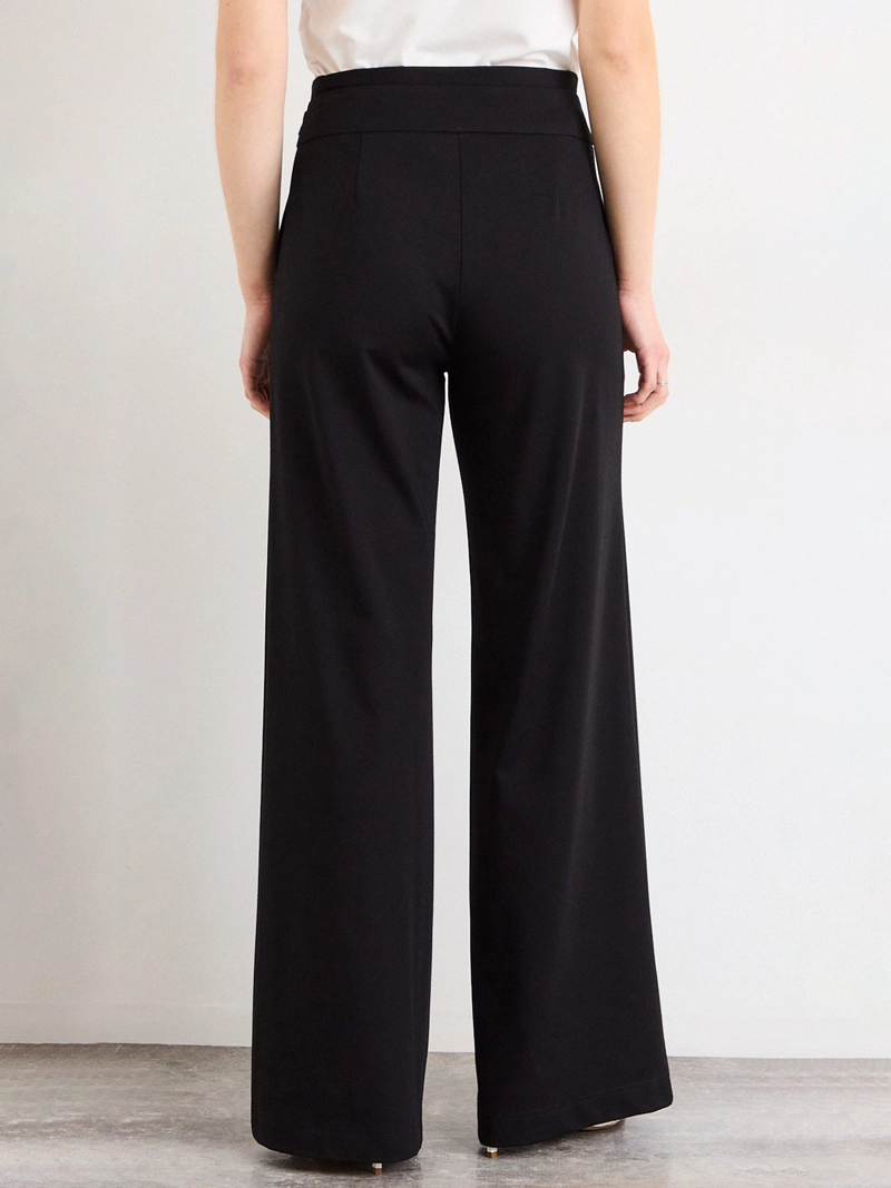 PANTALÓN MUJER IO LISO - 3