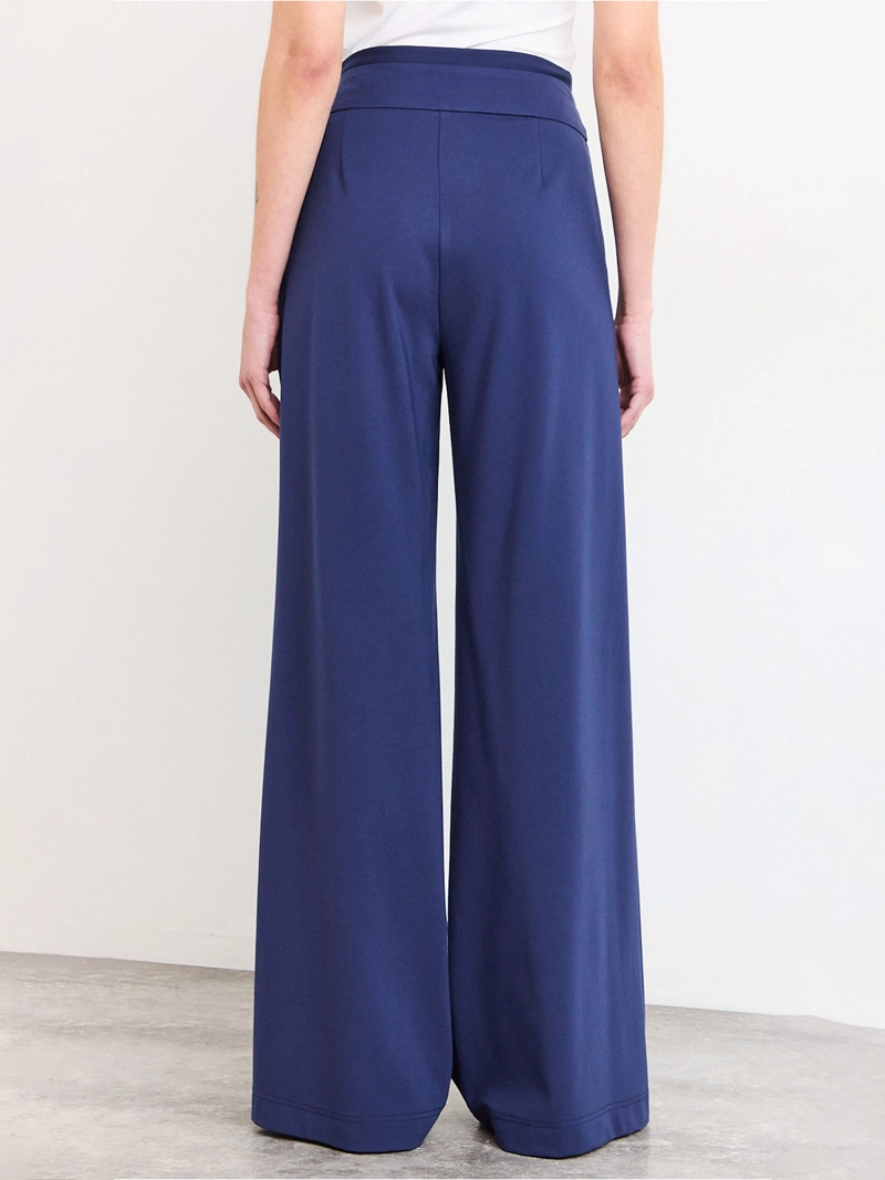 PANTALÓN MUJER IO LISO - 3