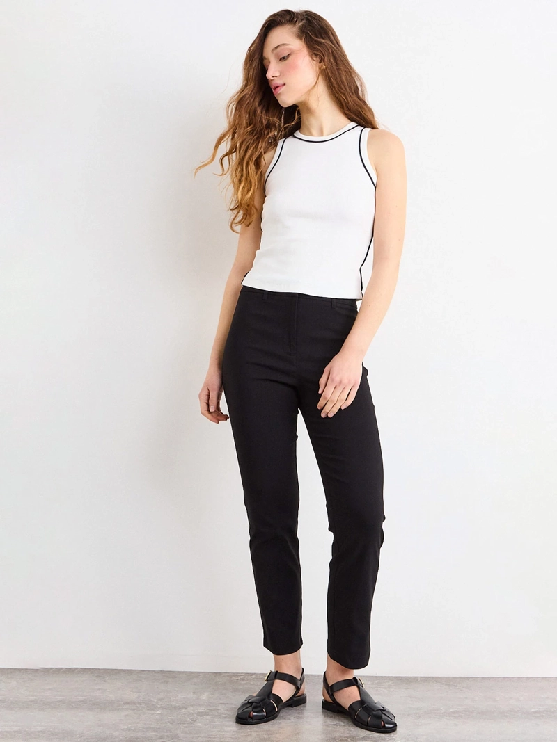 CALZA MUJER IO LISA - 1