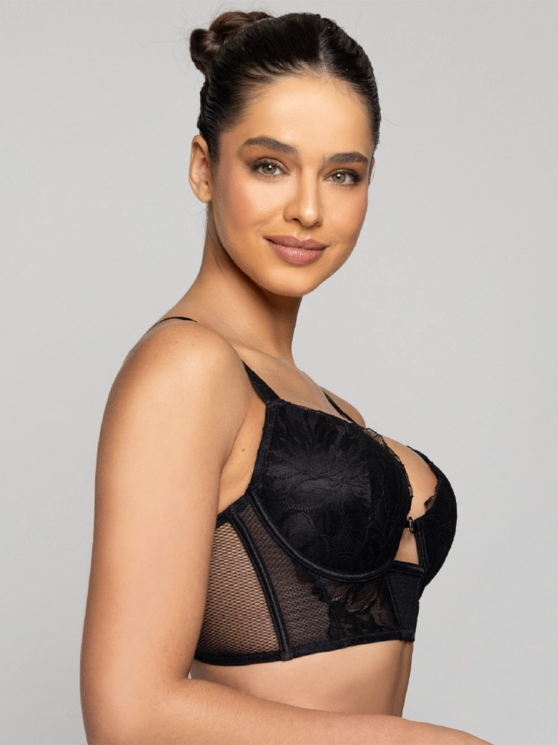SOSTÉN MUJER INTIME COPA C CORSET - 2