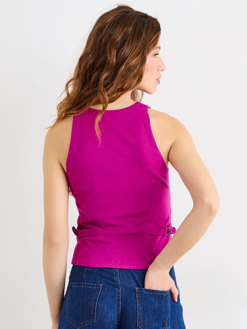 POLERA MUJER IO LISA - 2