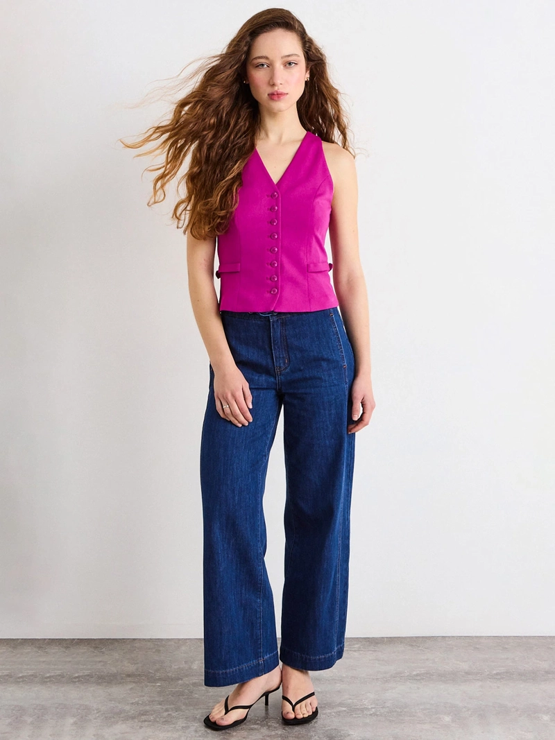 POLERA MUJER IO LISA - 4
