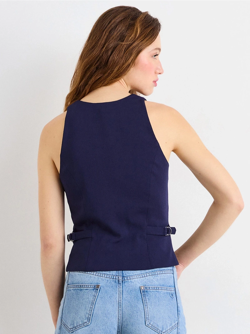 POLERA MUJER IO LISA - 2
