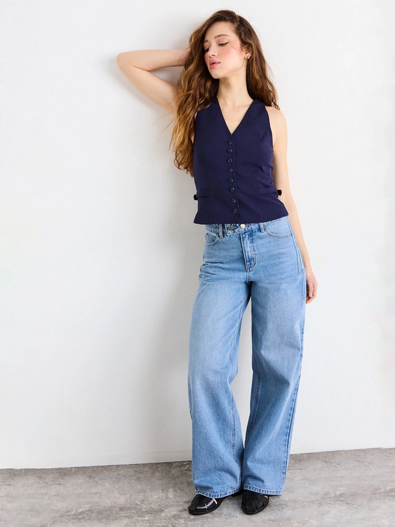 POLERA MUJER IO LISA - 4