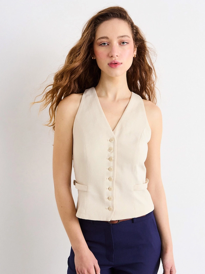 POLERA MUJER IO LISA - 1