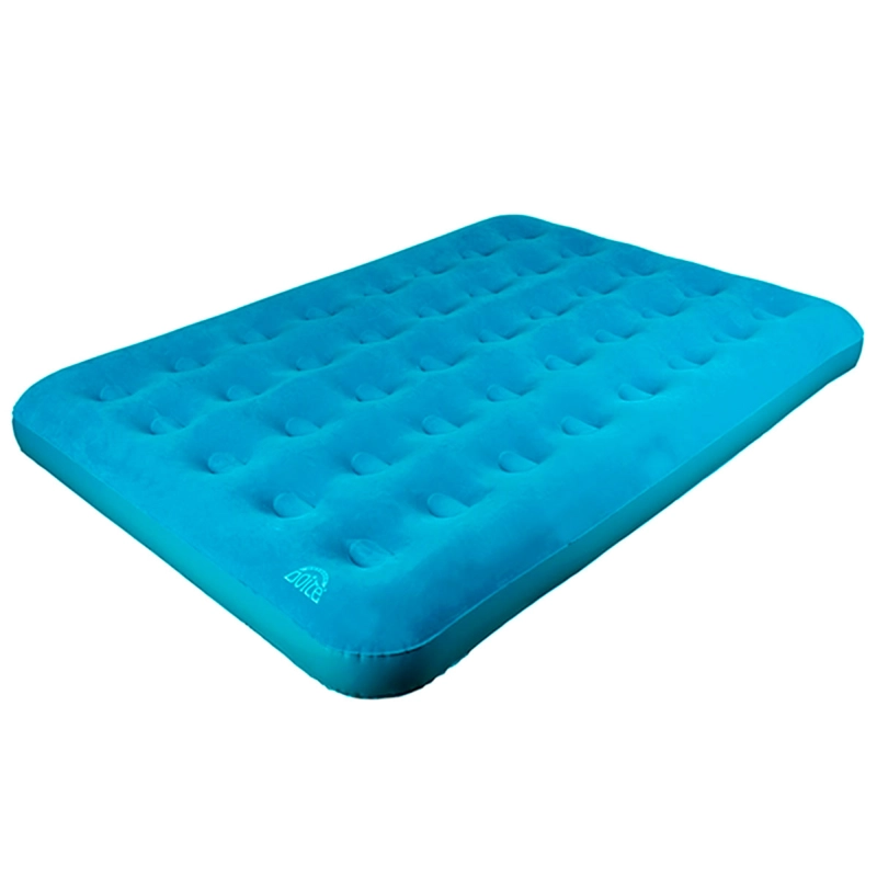 COLCHÓN INFLABLE DOITE ALICANTE DOBLE