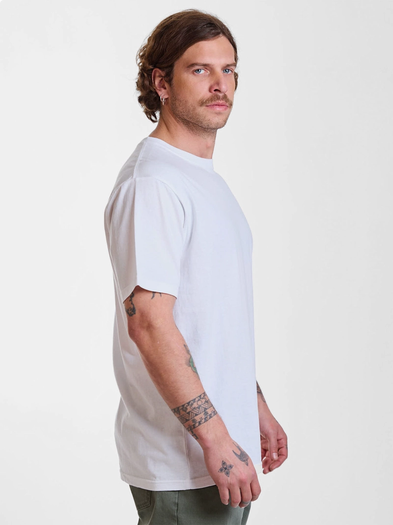 POLERA HOMBRE MAUI & SONS MANGA CORTA - 3