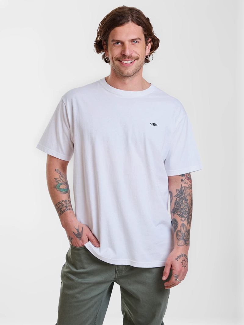 POLERA HOMBRE MAUI & SONS MANGA CORTA - 1