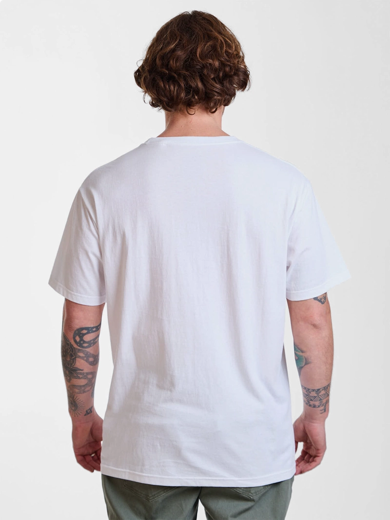 POLERA HOMBRE MAUI & SONS MANGA CORTA - 2