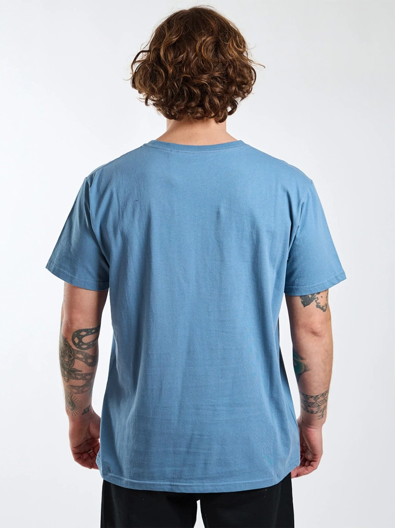 POLERA HOMBRE MAUI & SONS MANGA CORTA - 2