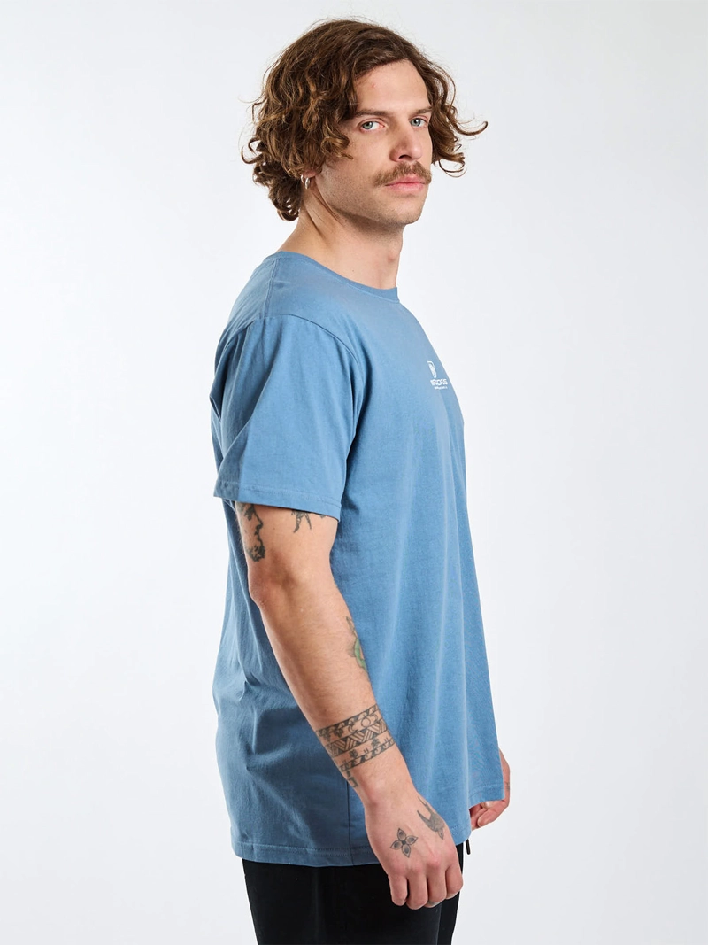 POLERA HOMBRE MAUI & SONS MANGA CORTA - 3