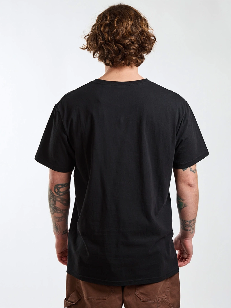 POLERA HOMBRE MAUI & SONS MANGA CORTA - 2