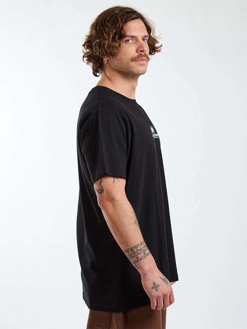 POLERA HOMBRE MAUI & SONS MANGA CORTA - 3