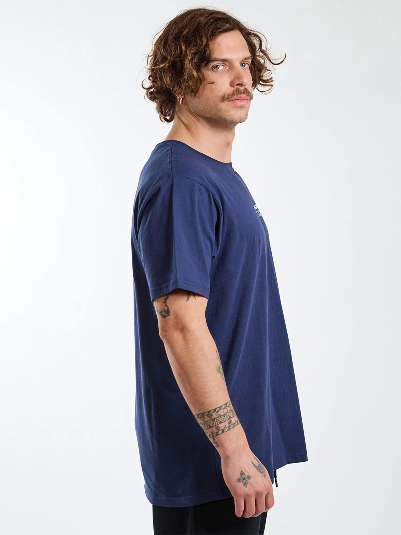 POLERA HOMBRE MAUI & SONS MANGA CORTA - 3