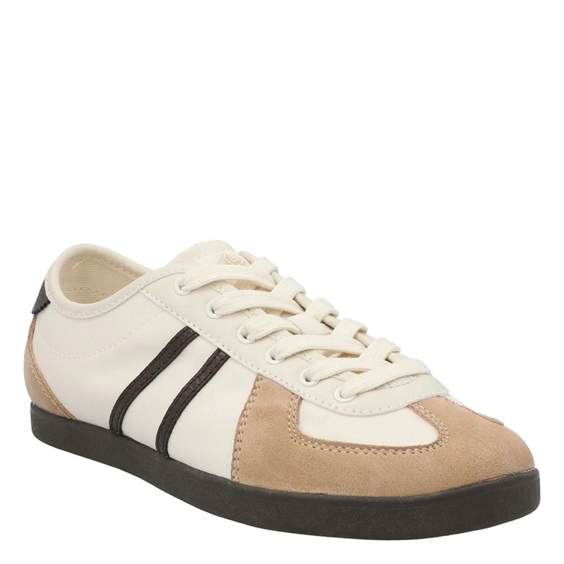 ZAPATILLAS MUJER AZALEIA URBANAS BEIGE GARDENIA - 2