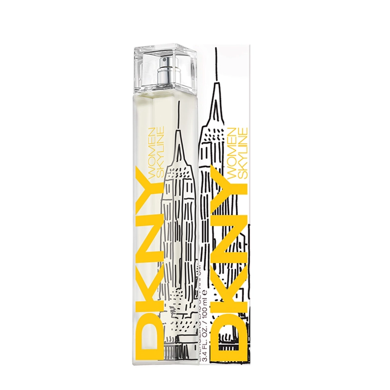 PERFUME MUJER DKNY SKYLINE EDP 100ML, foto 2