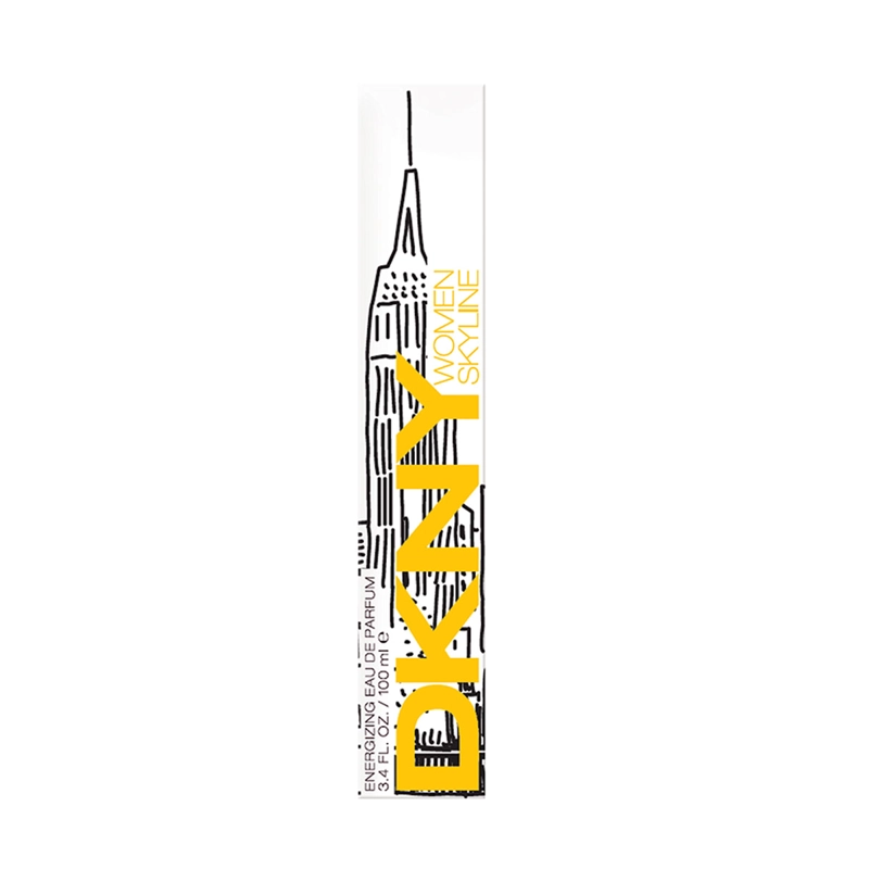 PERFUME MUJER DKNY SKYLINE EDP 100ML, foto 3
