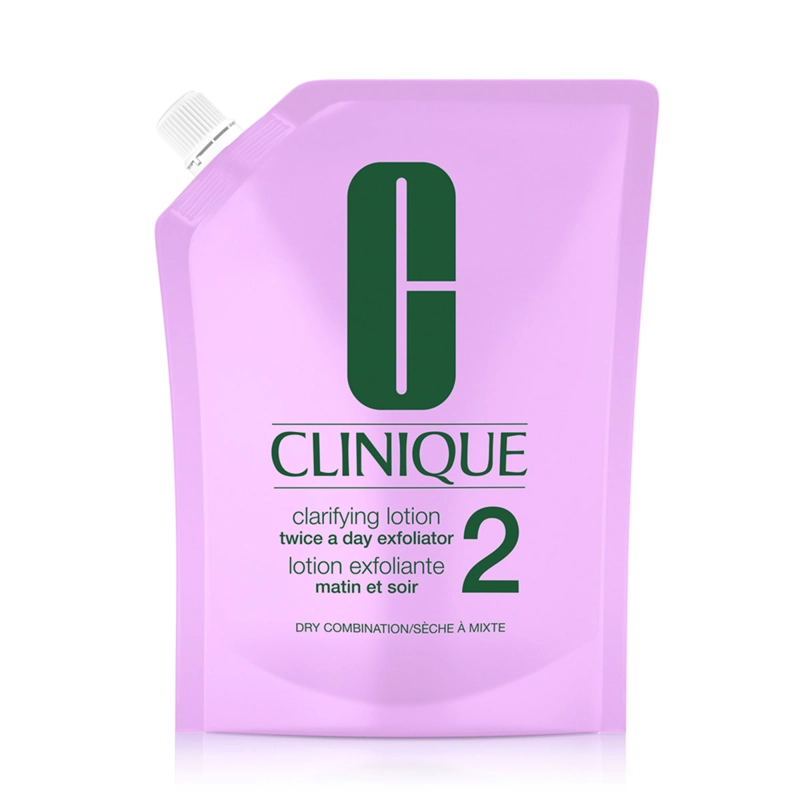 EXFOLIANTE CLINIQUE CLARIFYNG LOTION TAD 2