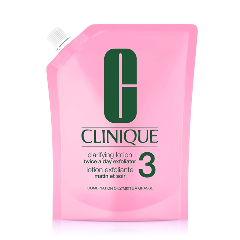 EXFOLIANTE CLINIQUE CLARIFYNG LOTION TAD 3