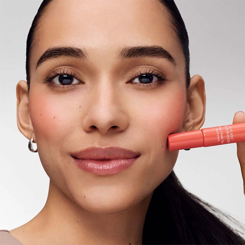 RUBOR LÍQUIDO ESTEE LAUDER FUTURIST BLUSH MAKER AFTERGLOW - 2