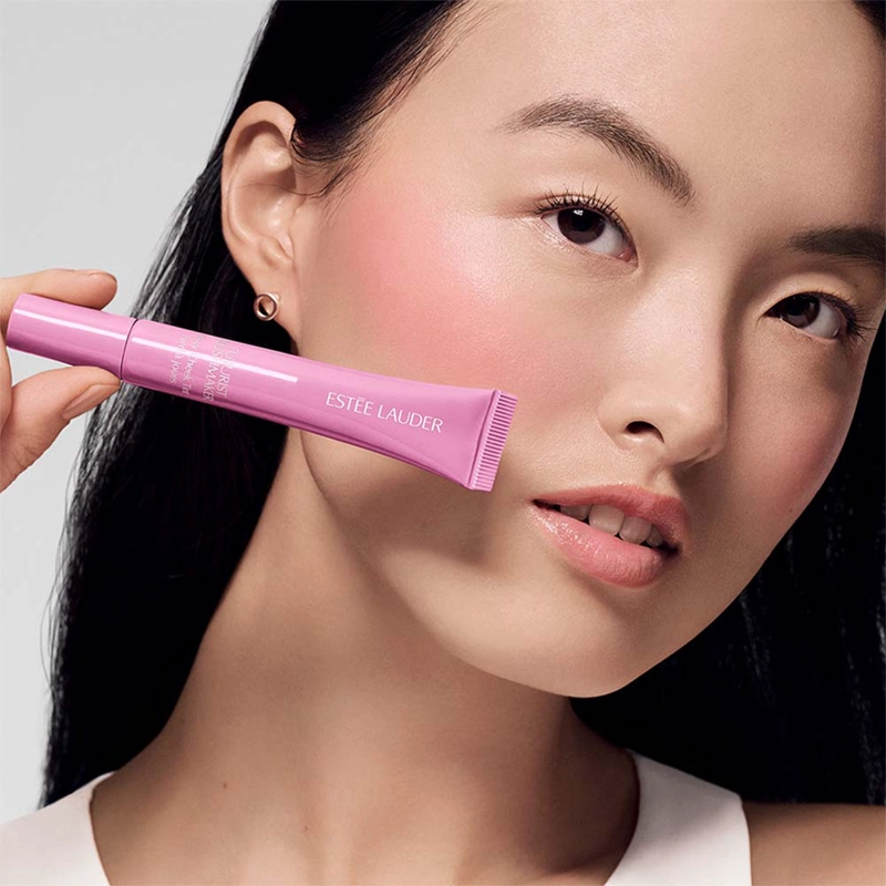 RUBOR LÍQUIDO ESTEE LAUDER FUTURIST BLUSH MAKER MEET CUTE - 2