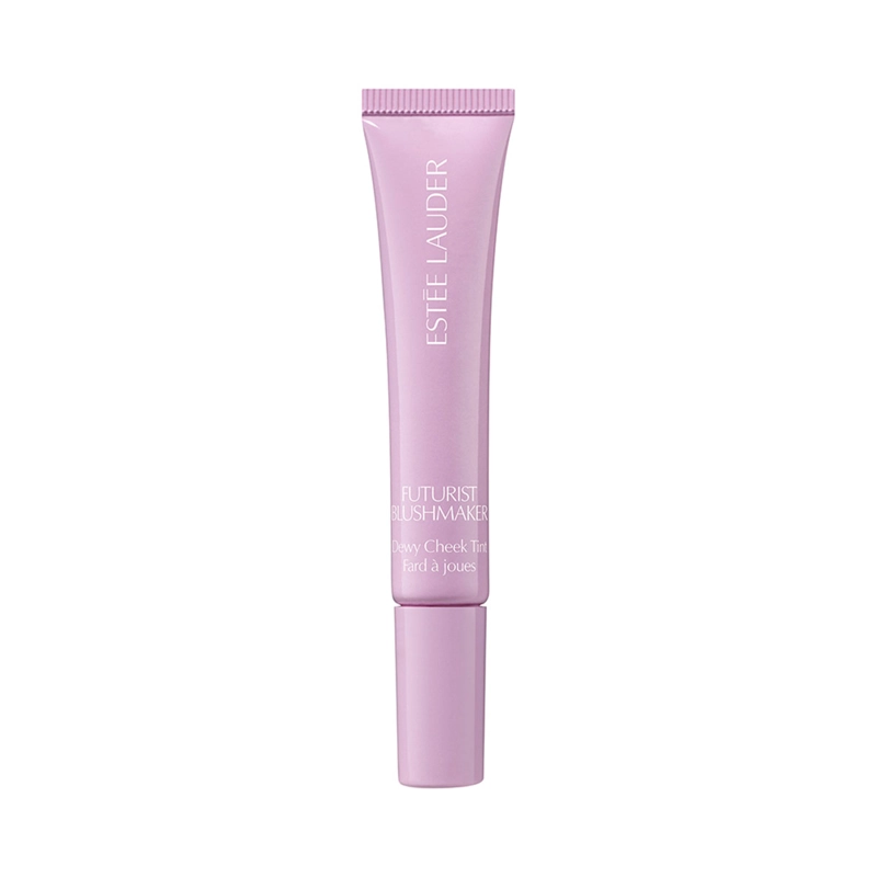 RUBOR LÍQUIDO ESTEE LAUDER FUTURIST BLUSH MAKER MEET CUTE - 9