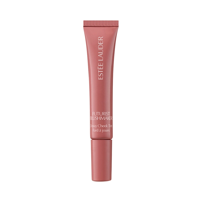 RUBOR LÍQUIDO ESTEE LAUDER FUTURIST BLUSH MAKER STOLEN GLANCE - 9