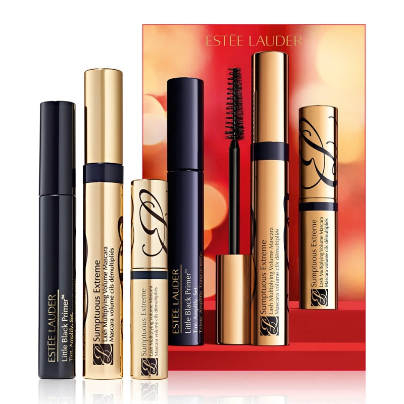 SET MASCARA DE PESTAÑAS ESTEE LAUDER LASH UPGRADE