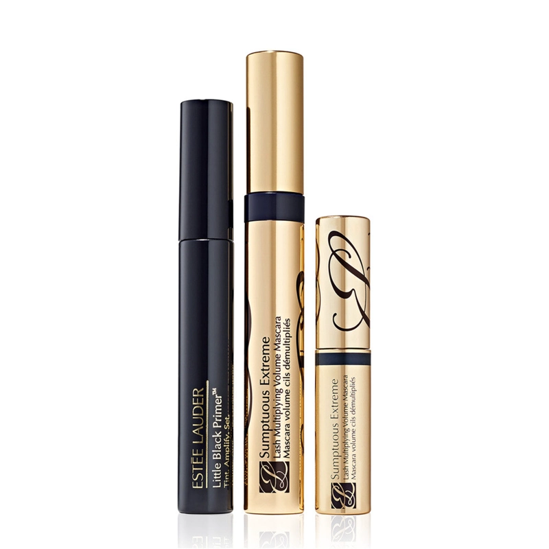 SET MASCARA DE PESTAÑAS ESTEE LAUDER LASH UPGRADE - 2