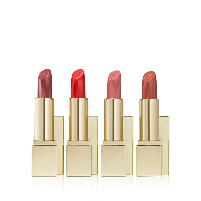 SET LABIALES ESTEE LAUDER THE LIPS CONCIERGE PURE COLOR - 2