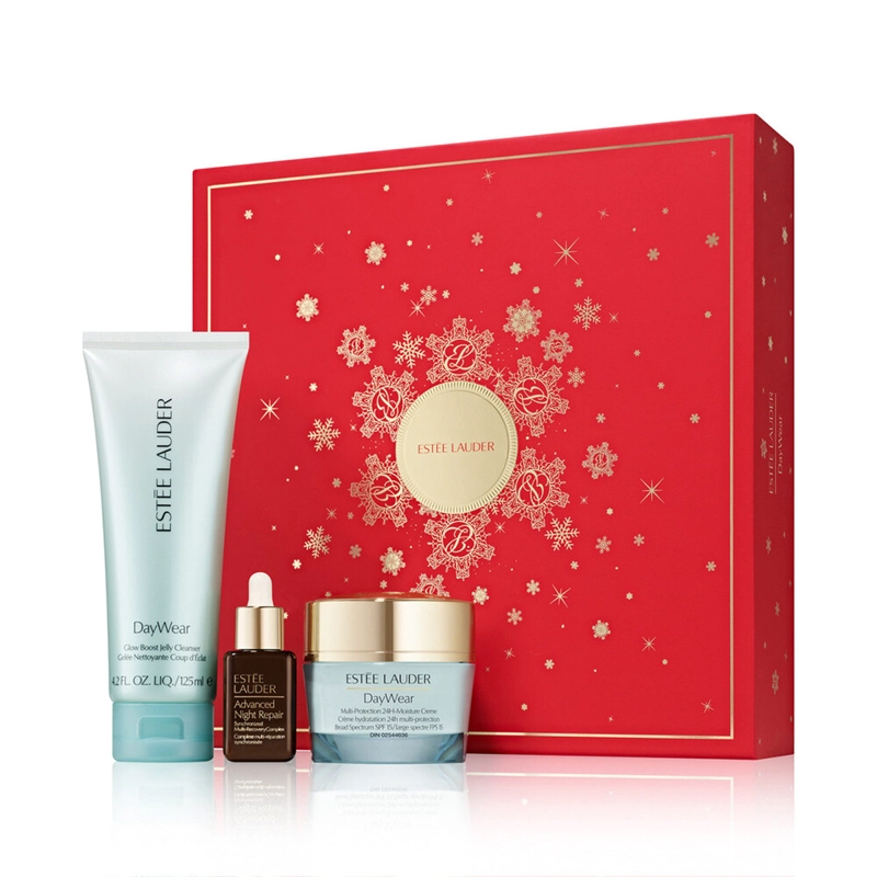 SET TRATAMIENTO ESTEE LAUDER DAYWEAR