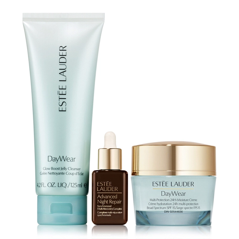 SET TRATAMIENTO ESTEE LAUDER DAYWEAR - 2