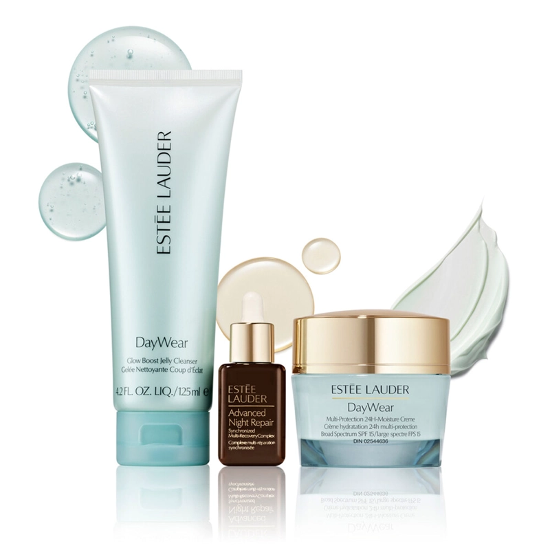 SET TRATAMIENTO ESTEE LAUDER DAYWEAR - 3