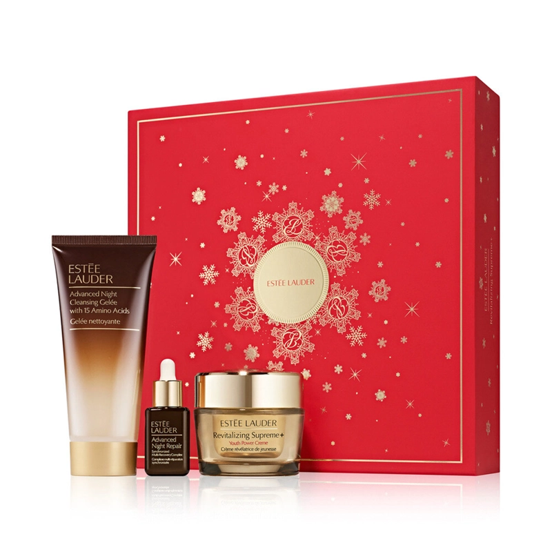 SET TRATAMIENTO ESTEE LAUDER REVITALIZING SUPREME+