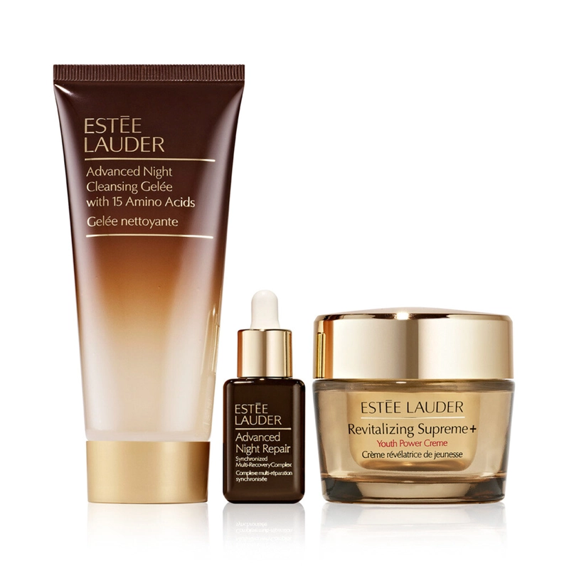 SET TRATAMIENTO ESTEE LAUDER REVITALIZING SUPREME+ - 2