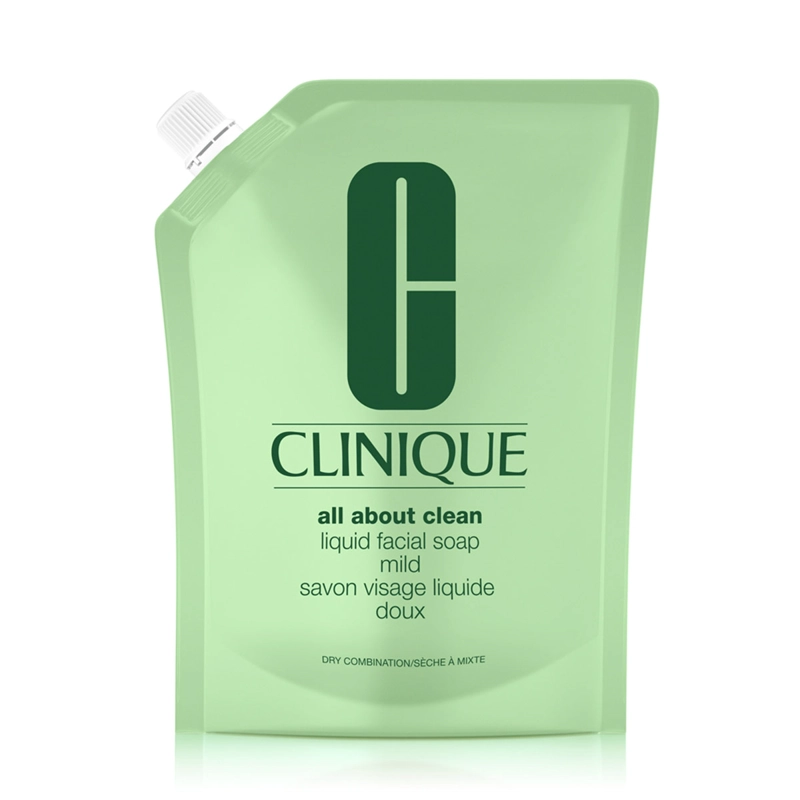 JABÓN CLINIQUE FACIAL SOAP MILD