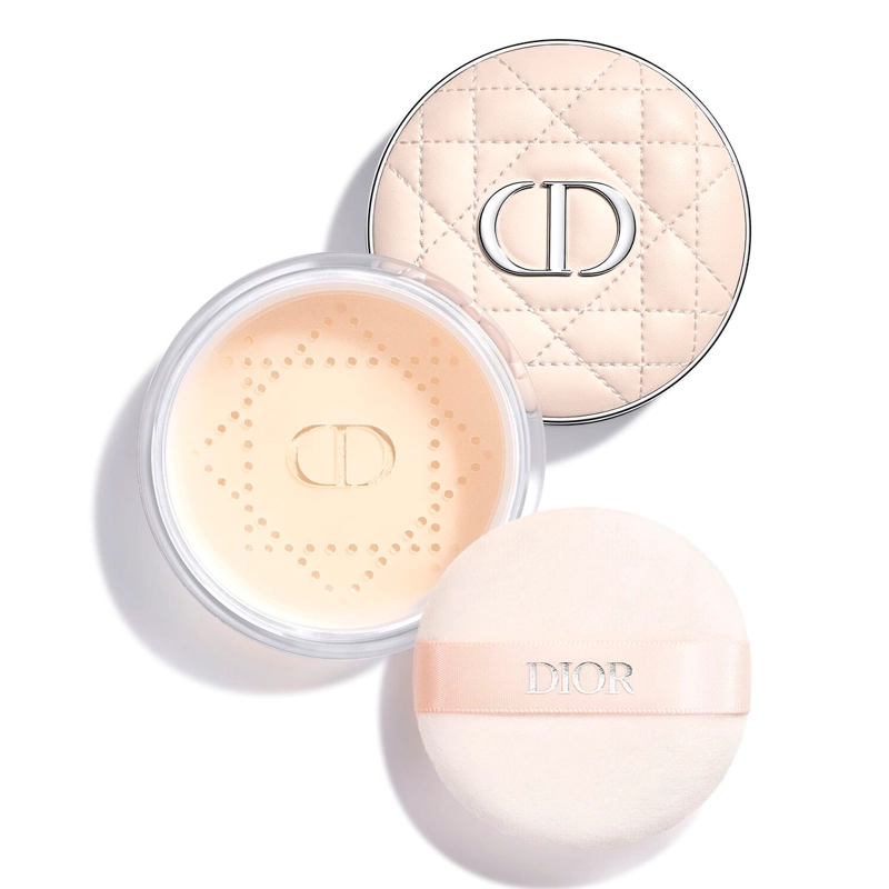 POLVOS FIJADORES DIOR ON SET POWDER FAIR 20GR - 2