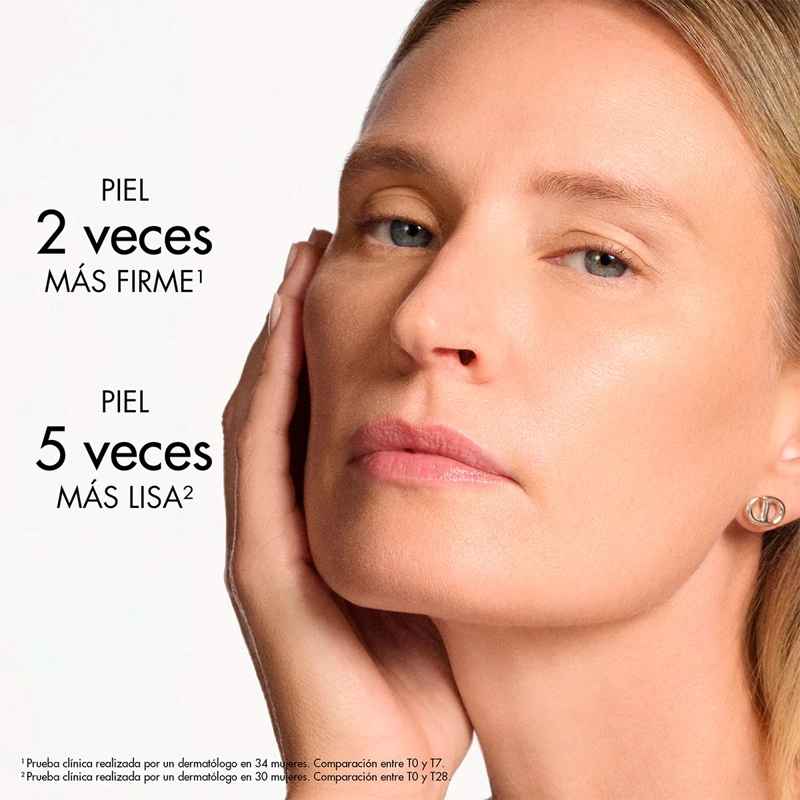 RITUAL BELLEZA DIOR SOFT GLOW LABIOS Y CREMA 21ML - 3