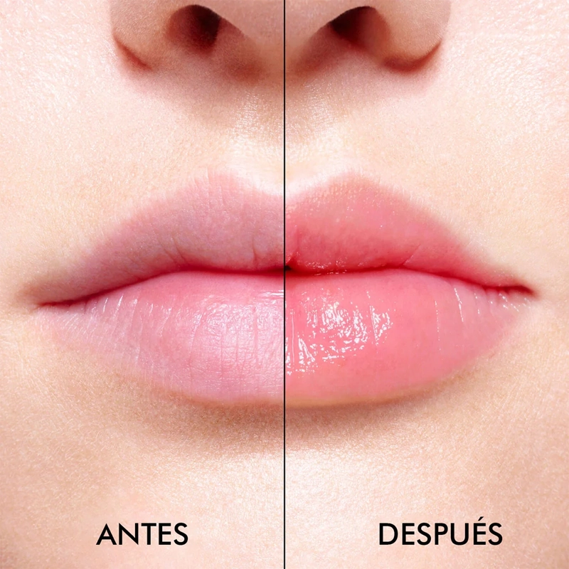 RITUAL BELLEZA DIOR SOFT GLOW LABIOS Y CREMA 21ML - 6