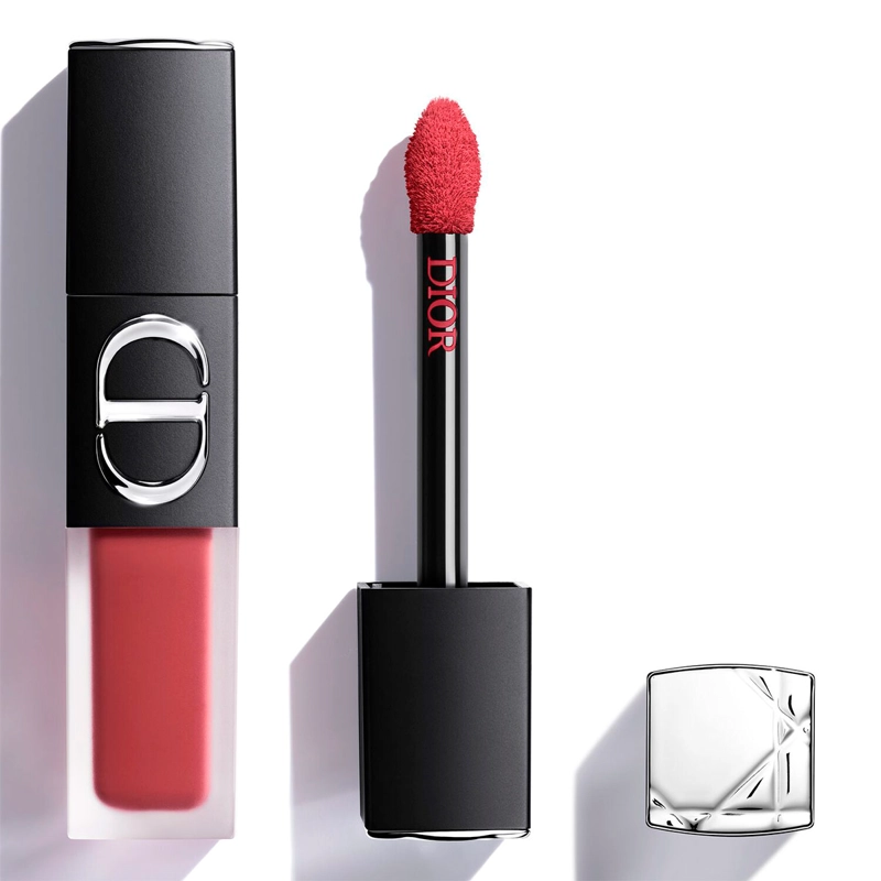 LABIAL DIOR ON STAGE INK BLUR MATTE ROSEWOOD STAR 6ML - 1