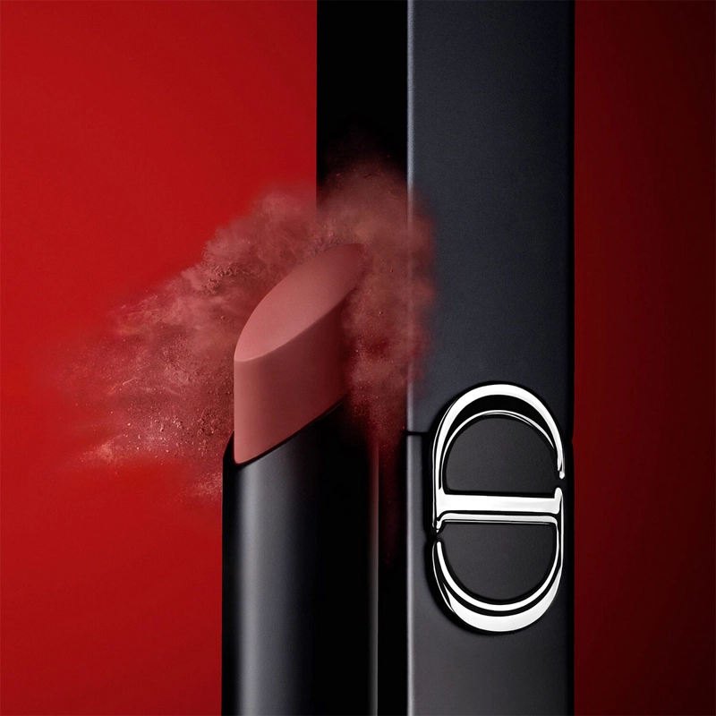 LABIAL DIOR ON STAGE PASSIONATE BEIGE 2GR - 9