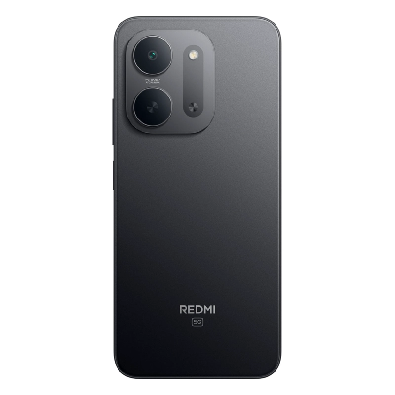 SMARTPHONE XIAOMI REDMI 17C 5G 128GB 4G RAM 50MP 6.9” - 6