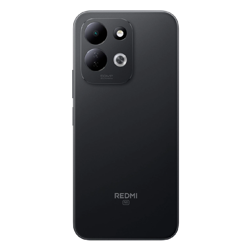 SMARTPHONE XIAOMI REDMI 17 5G 128GB 4G RAM 50MP 6.9” - 5