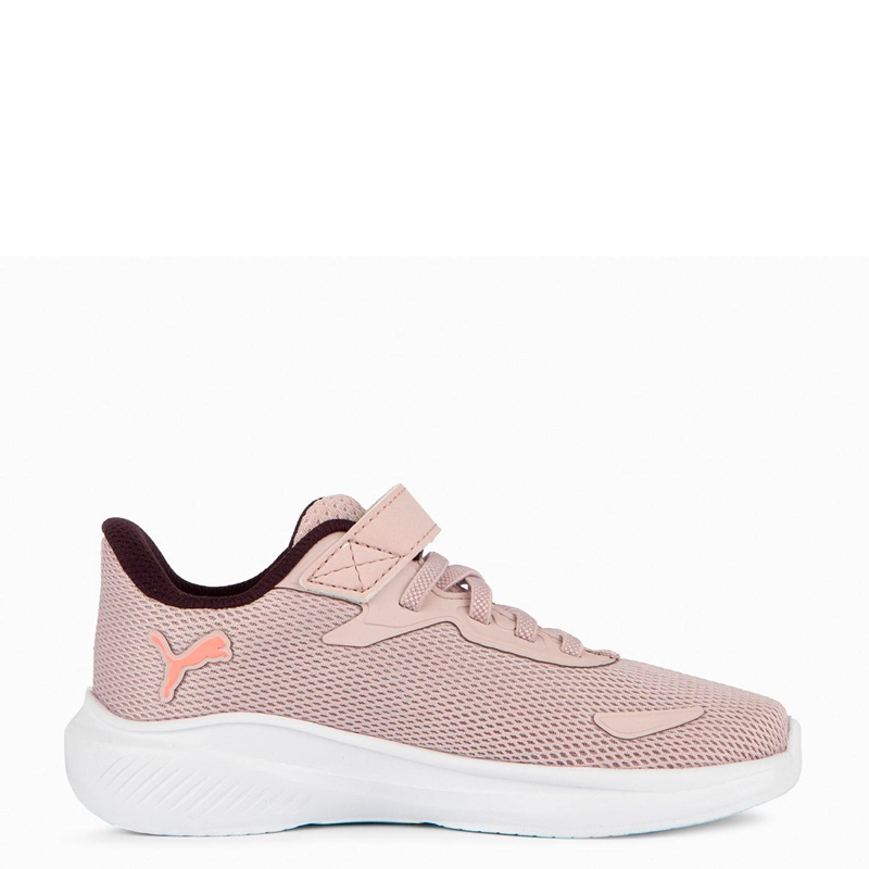 ZAPATILLAS NIÑO PUMA URBANAS ROSADO PUMA SKYROCKET