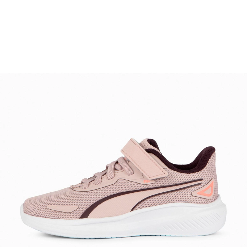 ZAPATILLAS NIÑA PUMA URBANAS ROSADO PUMA SKYROCKET - 2