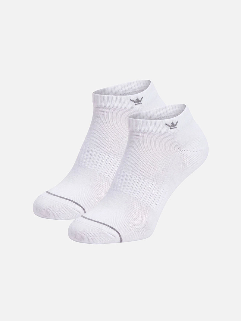 PACK X10 CALCETINES HOMBRE PALMERS MEDIO COMPRESOR - 2