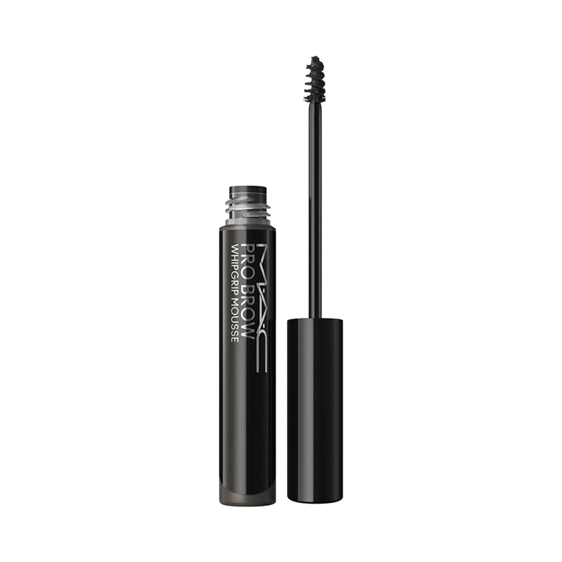 MOUSSE PARA CEJAS MAC PRO BROW WHIPGRIP ONYX
