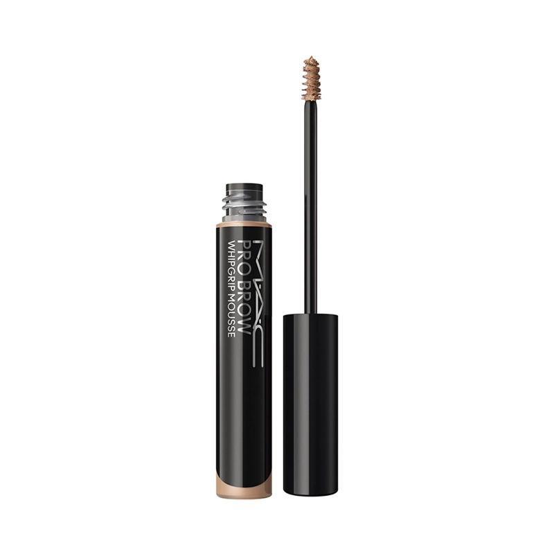 MOUSSE PARA CEJAS MAC PRO BROW WHIPGRIP STYLIZED