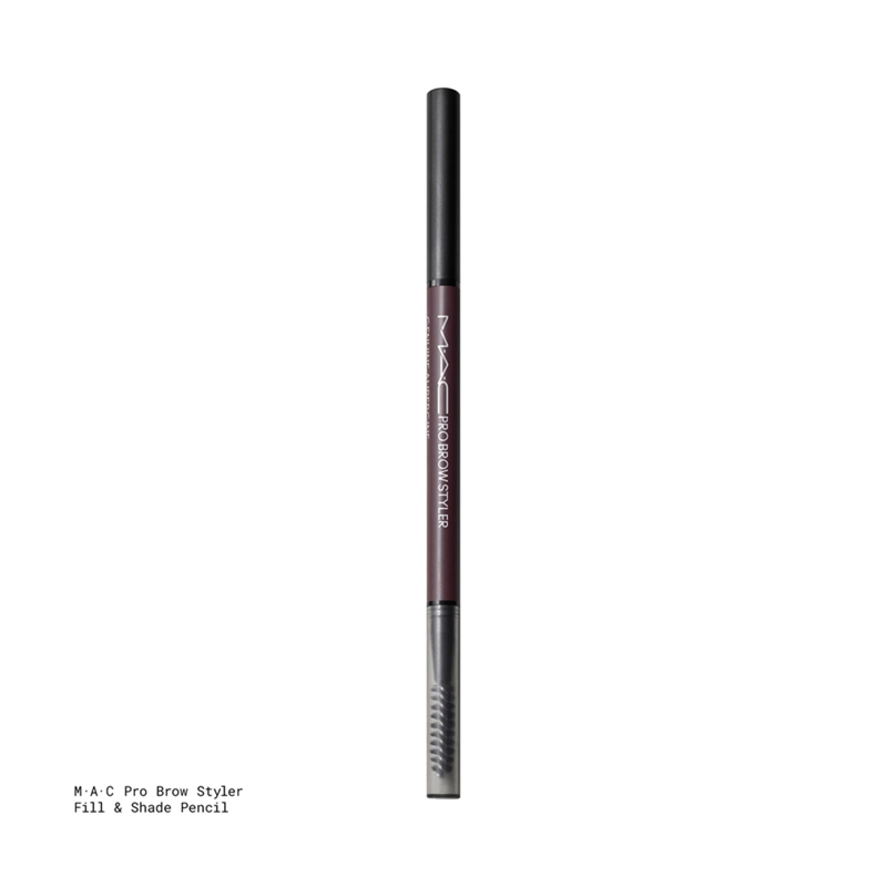 LAPIZ DE CEJAS MAC PRO BROW STYLER FILL & SHADE GENUINE